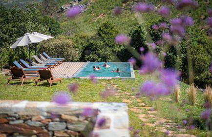 TerraSense Mountain Charm Retreat & Farm - Foto 49