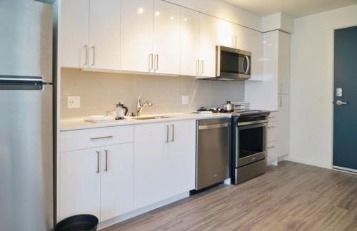 U Place Urban Apartments by Sweetome - Foto 13