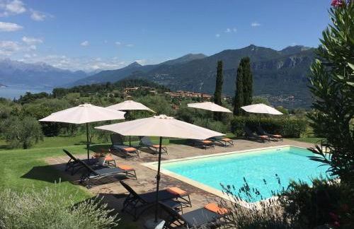 Il Poggio Di Bellagio - Foto 42