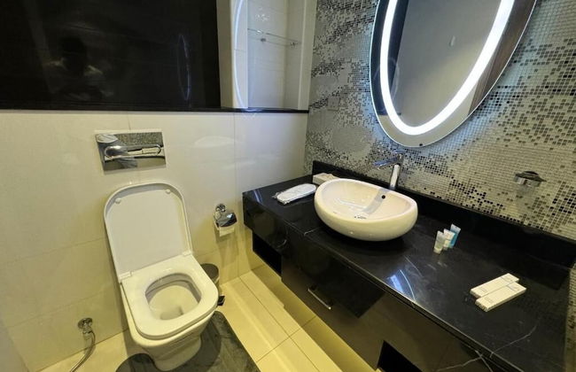 Damac Riyadh by SELSAL داماك الرياض - Photo 61