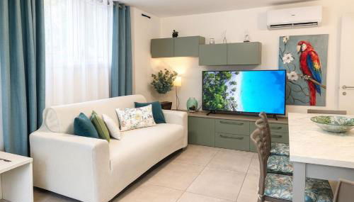 Villa Greif Pineta - Foto 5