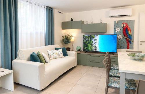 Villa Greif Pineta - Foto 5