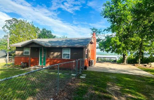 Million-Dollar View on Hickory Hill with Hot Tub - Foto 36