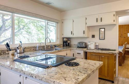 Yosemite Mountain Top Retreat Hilltop Manor Pool Spa - Foto 36