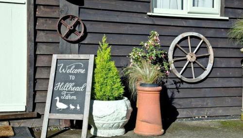 Hill Head Cottage - Foto 3