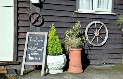 Hill Head Cottage - Foto 3