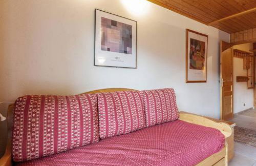 Charmant appartement avec balcon, WIFI et ascenseur à Méribel - FR-1-355-14 - Foto 7