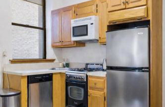 Central Living UWS Apartments - Foto 10