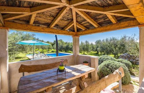 Villa Alka Comfortable holiday residence - Foto 33