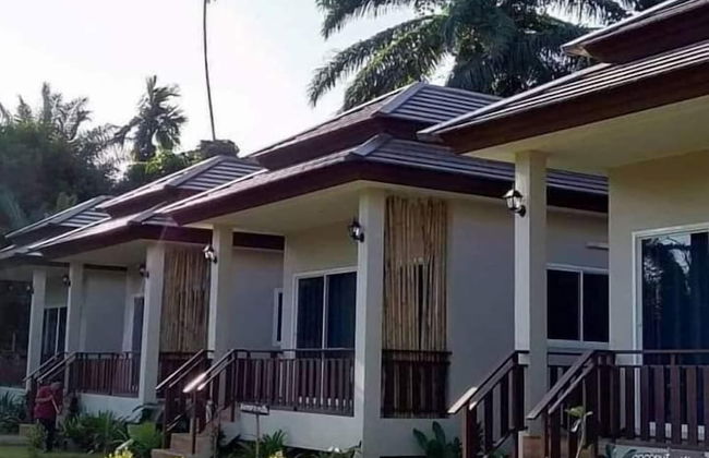 Lay back Villa - Foto 20