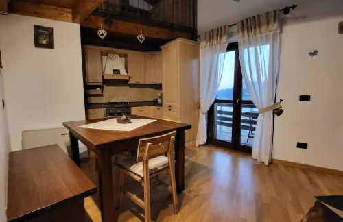 Attico e super attico panoramico - Foto 11