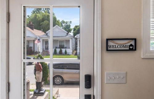 Derby- Bourbon Trail 4BR Pool Table Villa - Foto 8