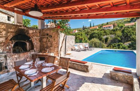 Holiday Home Bobovisca With Fireplace Xiv - Foto 10