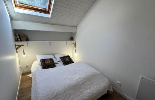 Résidence La Piloselle - APPARTEMENT MODERNE MAE-2421 - Foto 7