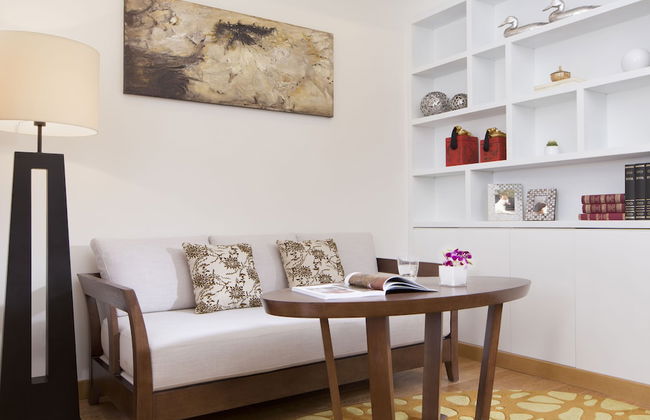 Shama Heda Serviced Apartments - Foto 24