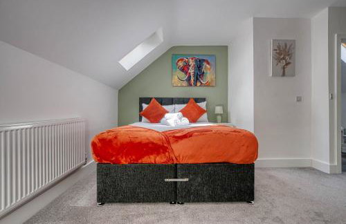 Primrose Court Private Parking near NEC - Photo 2