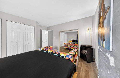 Bold City Haven 2 units ABODEbucks - Foto 39