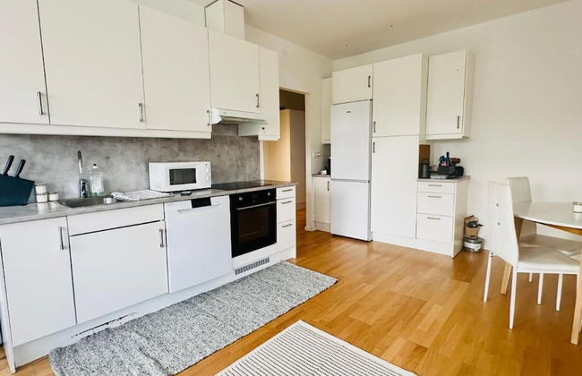 3 Rooms Cozy Apartment - Foto 11