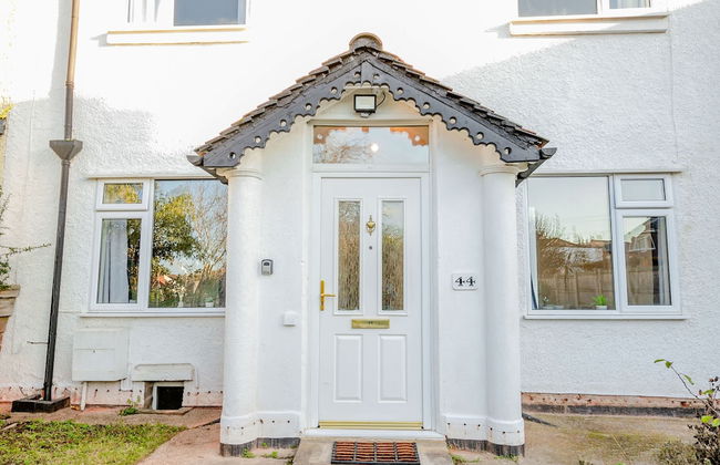 Host Stay Chestnut Residence - Foto 37