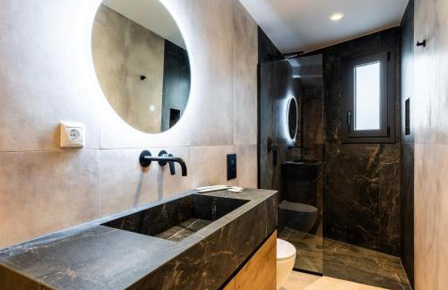 Zenia Living Luxury Villas in Old Hersonissos - Foto 24