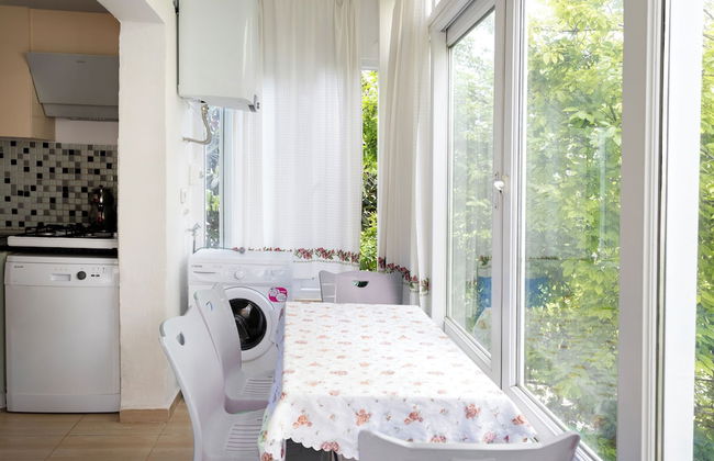 Kaya Apart Datca - Photo 37