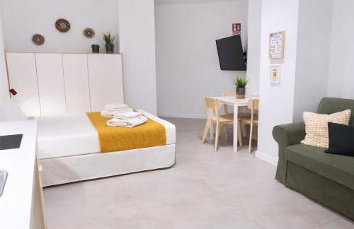 Olmaya Flats Valencia - Foto 59