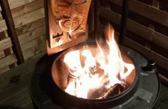 Urlaub mit Alpakas - Foto 21