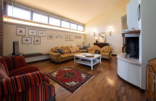 Villa dei Gelsomini, Residenza nel verde - Foto 19