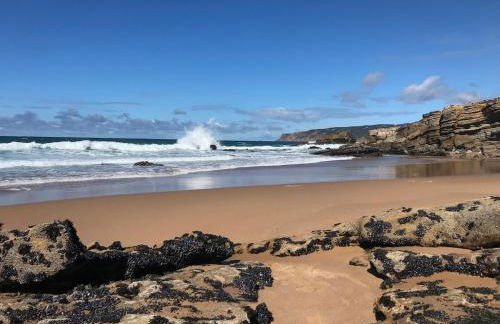 Family home 5min away from Guincho Beach - Foto 5