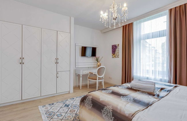 Apartment in Oberhausen Near Ski Resort - Foto 7