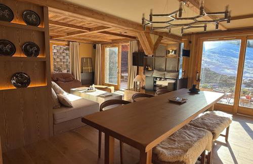 Before making a request, please read my host profile at the bottom of the page # Chalet Pinar - ski-in I ski-out with terrace - Foto 26
