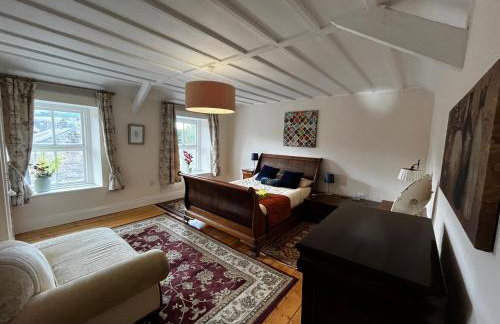 Bridge End Cottage, Northumberland - sleeps 4 - Foto 80