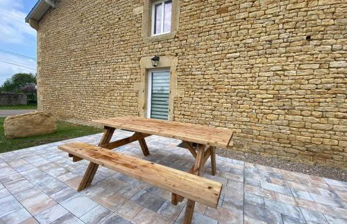 Gîte élégant avec jardin, proche Luxembourg, Nancy, Metz - FR-1-585-163 - Foto 21