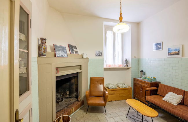 Belvilla by OYO Casa Romano - Foto 33