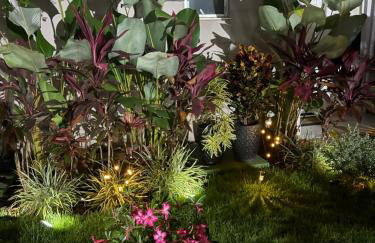 Apt completo climatizado Wi-Fi garagem coberta - Foto 21