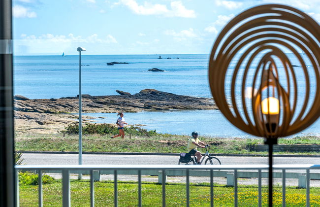 Résidence Les Trois Iles - Foto 19