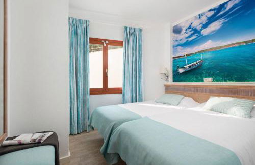 Apartamentos Playa Marina - Foto 15