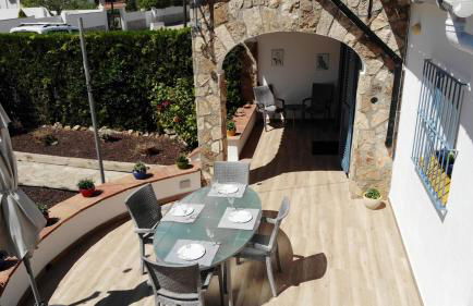 Delightful Villa close to the beach - Foto 2