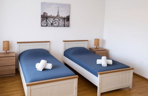 Apartman Vinkovci - Foto 1