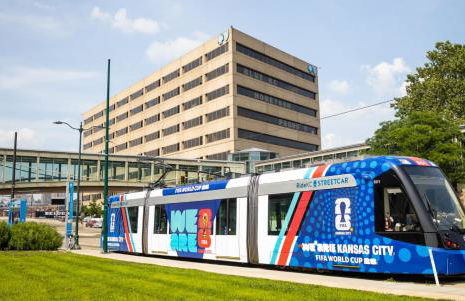 World Cup Luxury Loft -Steps to Fan Fest - Heart of KC Crossroads - 30 Night Min - Foto 32
