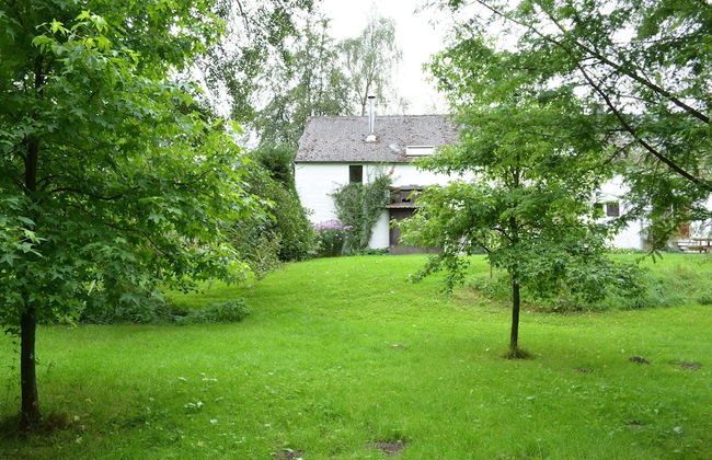 Beautiful Farmhouse in Sivry-rance With Garden - Foto 20