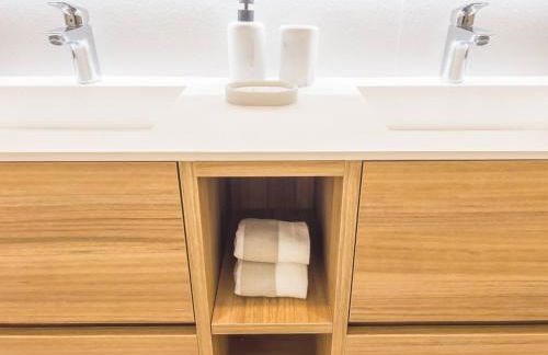 Bajo con Jardín en la Milla de Oro - Foto 39