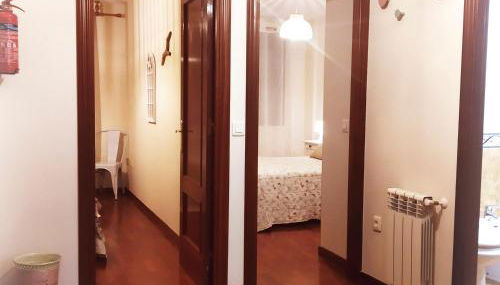 AMORES DE ASTURIAS - Foto 5, Lobby or reception