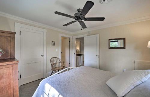 Abingdon Family Getaway with Porch and Views! - Photo 18