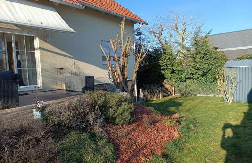 Ferienhaus an der Ronneburg - Foto 39