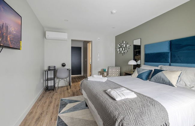 Cottage Suites - Foto 1