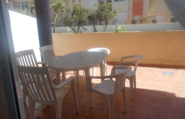 Delfines II Bajo E3 pta 2 - Foto 13