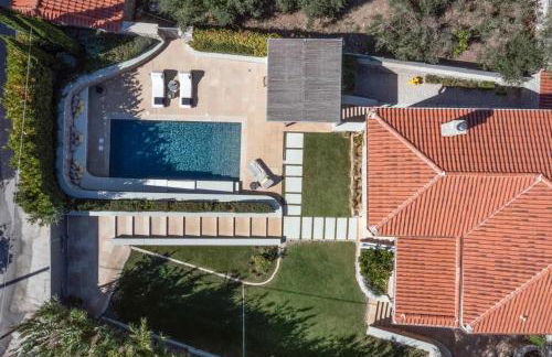 OD Luxury Villa - Foto 71