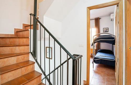 Apartment in Lepe with Pool and Garden - Foto 16