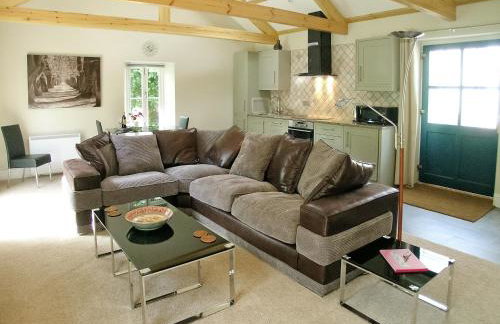 The Barn - Foto 3